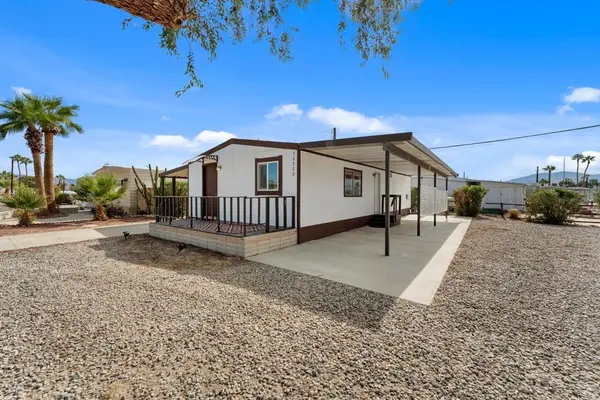 32520 Westchester Drive, Thousand Palms, CA 92276