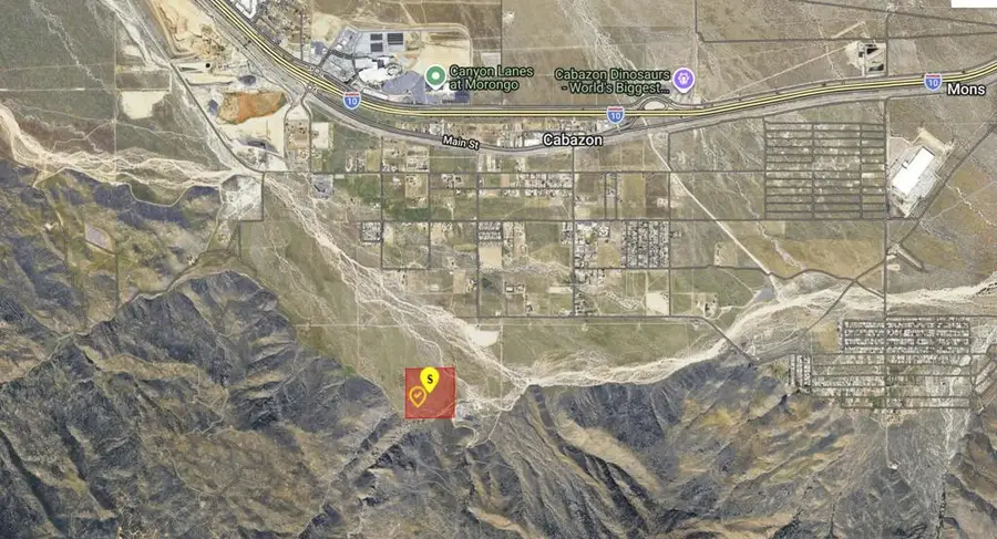 0 Esperanza Avenue, Cabazon, CA 92230 - #3