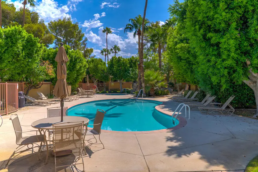 2501 N Indian Canyon Drive #635, Palm Springs, CA 92262 - #2