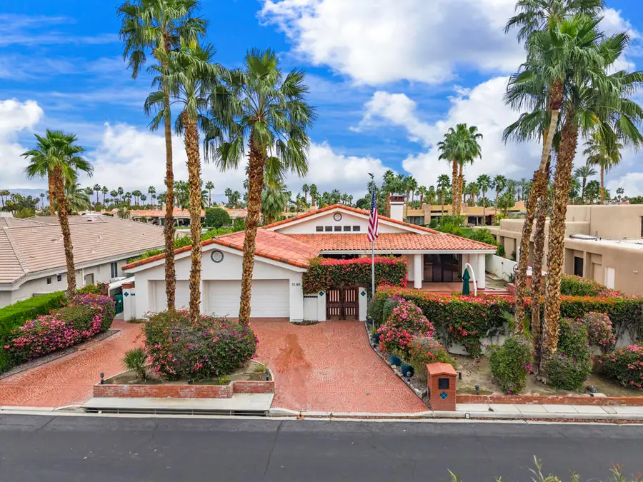 55180 Inverness Way, La Quinta, CA 92253 - #2