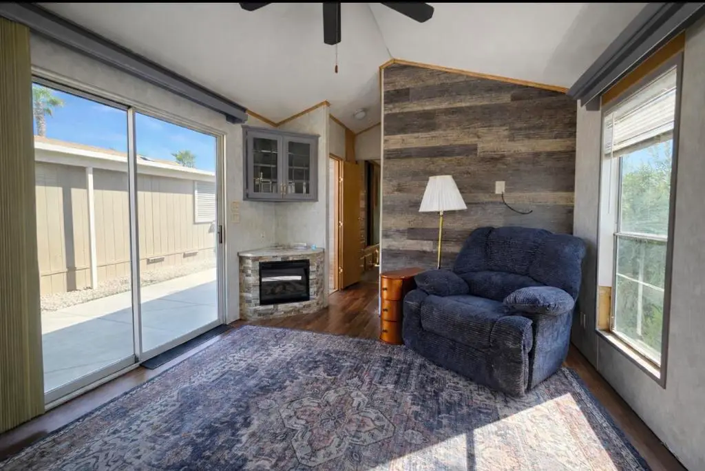 16400 Bubbling Wells Road #136, Desert Hot Springs, CA 92240 - #1