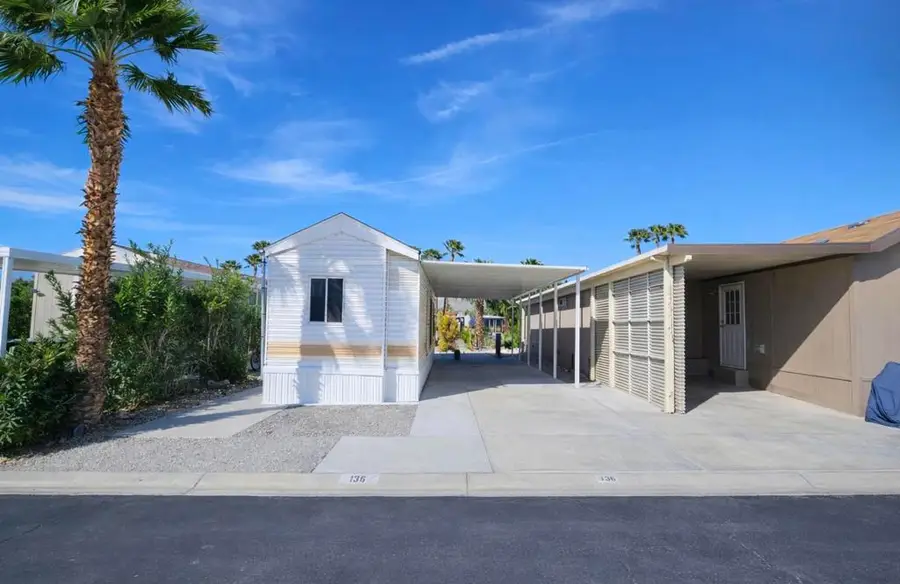 16400 Bubbling Wells Road #136, Desert Hot Springs, CA 92240 - #3