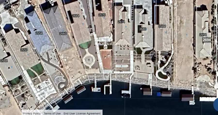 2674 Colorado River Road, Blythe, CA 92225 - #2