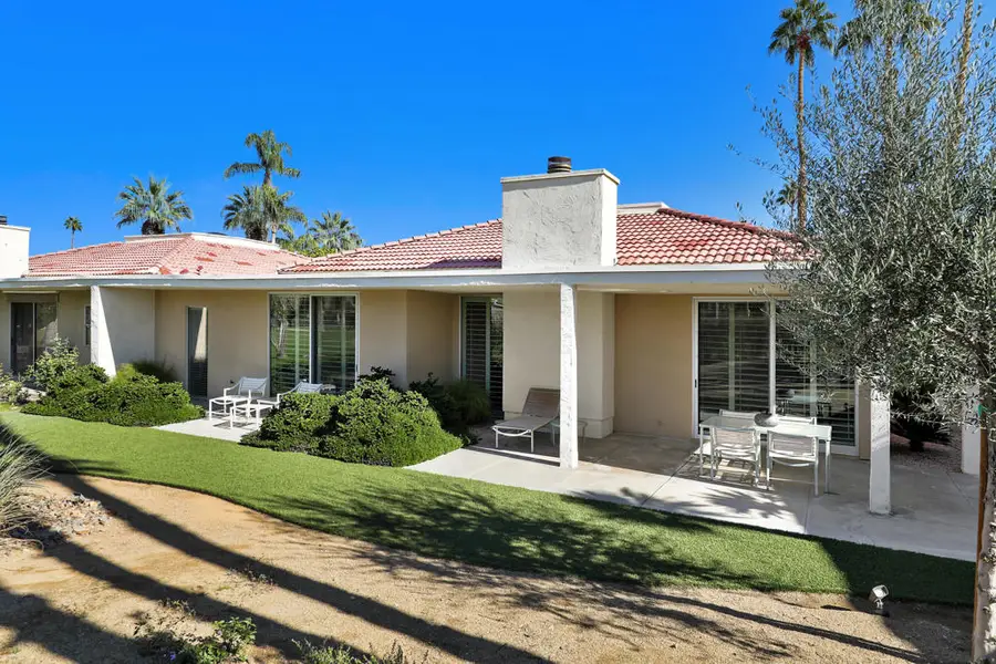 46335 Burroweed Lane, Palm Desert, CA 92260 - #2