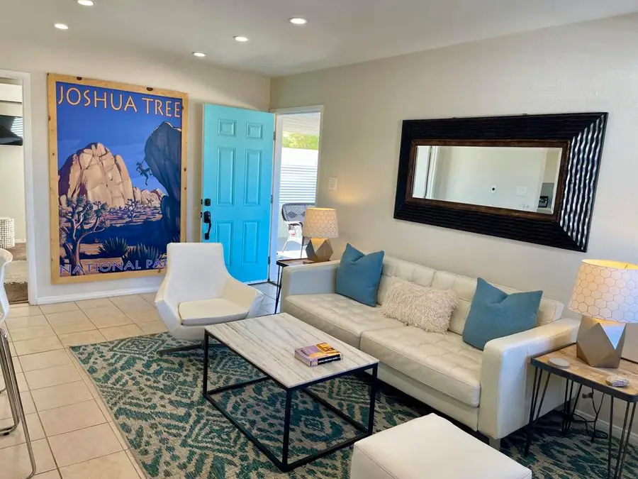 6611 Center Street, Joshua Tree, CA 92252 - #3