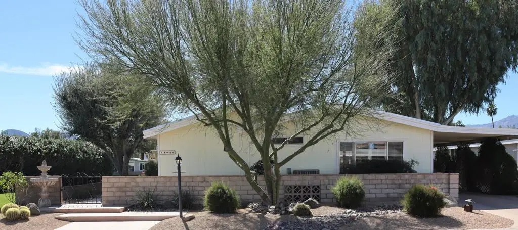 74085 Angels Camp Road, Palm Desert, CA 92260 - #1