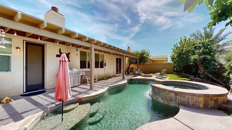 37771 Castleford Street, Indio, CA 92203 - #3