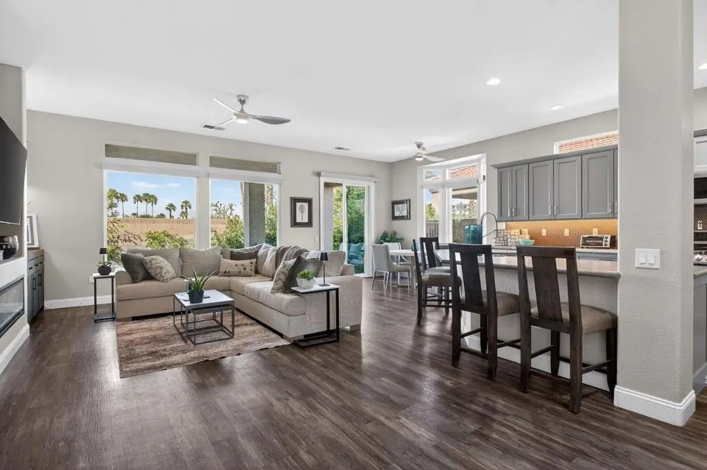 44018 Royal Troon Drive, Indio, CA 92201 - #1