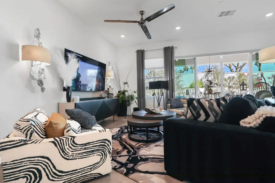 3426 Via Leonardo, Palm Desert, CA 92260 - #3