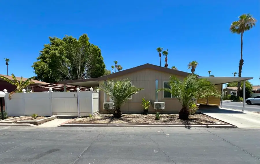 80000 Avenue 48 #226, Indio, CA 92201 - #2