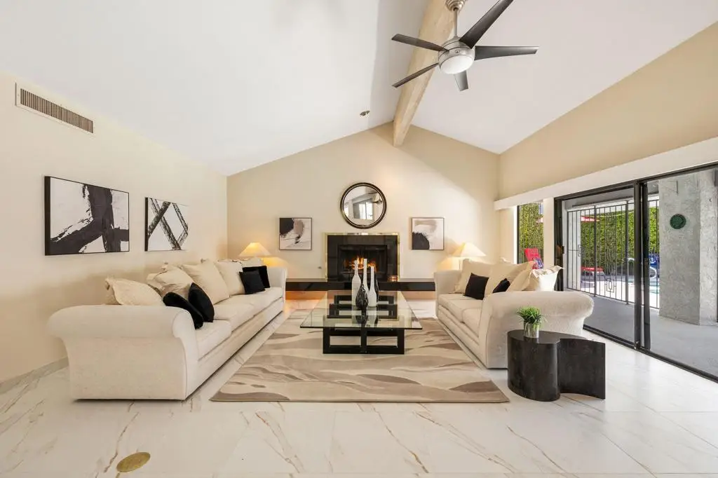 2082 S Madrona Drive, Palm Springs, CA 92264 - #1