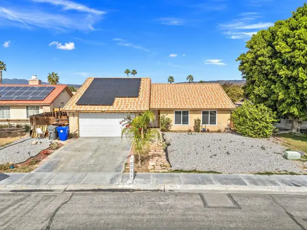 68110 Empalmo Road, Cathedral City, CA 92234