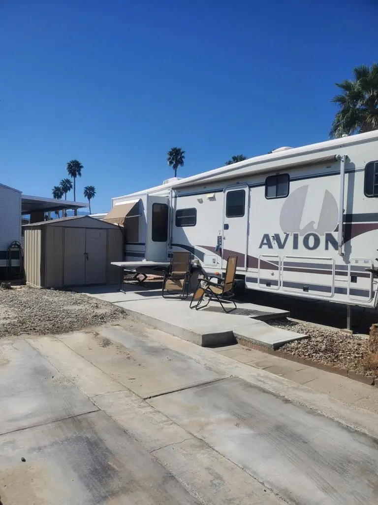 84250 Indio Springs Drive #302, Indio, CA 92203 - #1