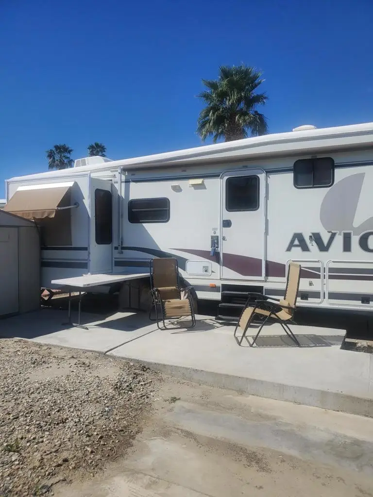 84250 Indio Springs Drive #302, Indio, CA 92203 - #2