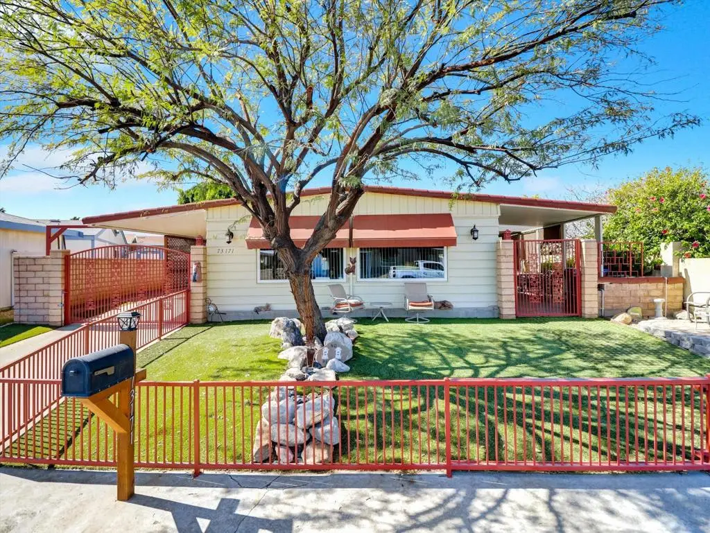 73171 Cabazon Peak Drive, Palm Desert, CA 92260 - #1