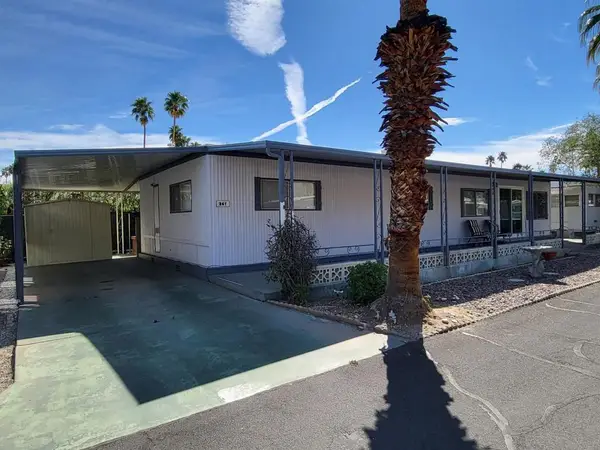 267 Araby Street, Palm Springs, CA 92264