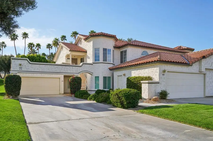 480 Evergreen Ash, Palm Desert, CA 92211 - #2