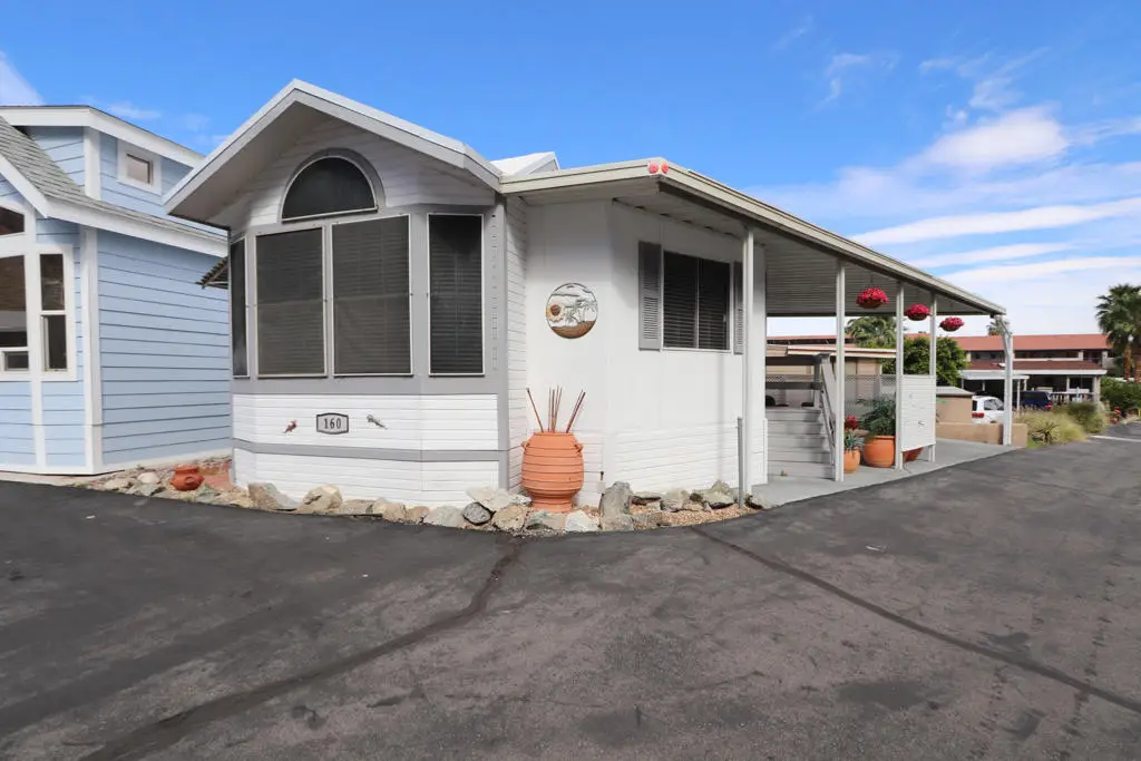 69333 E Palm Canyon Drive #160, Cathedral City, CA 92234 - #1