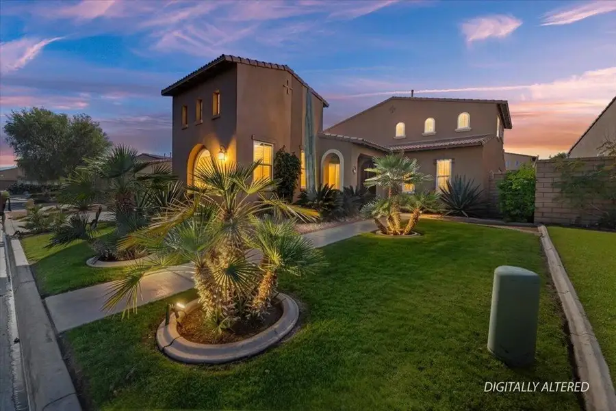 40853 Amador Drive, Indio, CA 92203 - #2