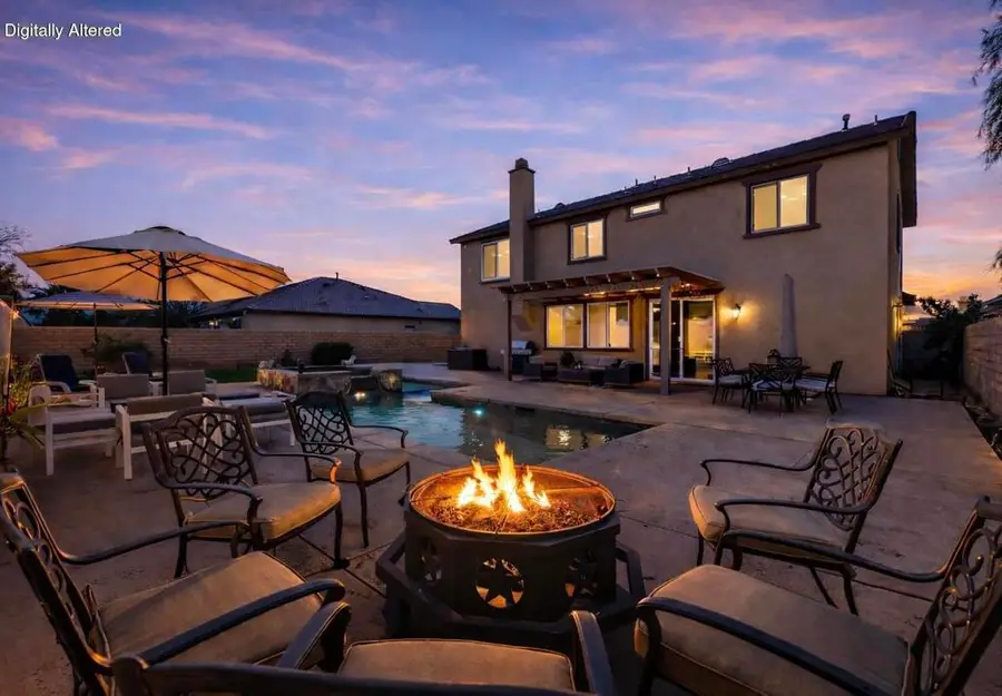 43934 Riunione Place, Indio, CA 92203 - #2