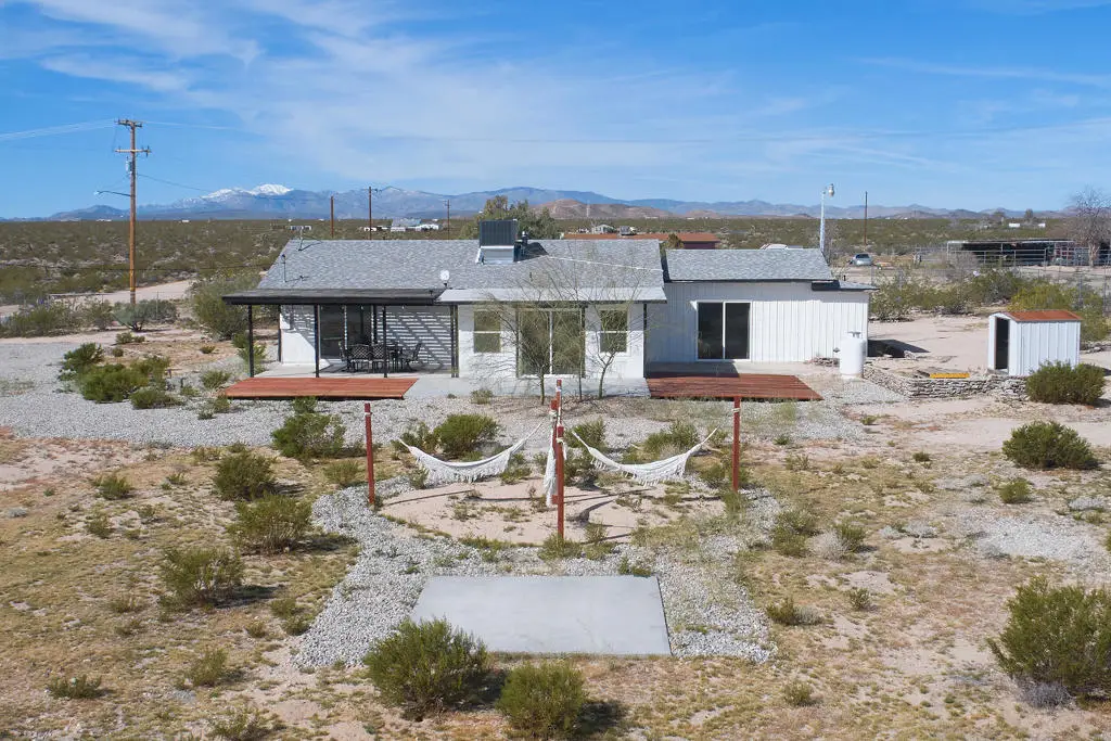 2071 Border Avenue, Joshua Tree, CA 92252 - #1
