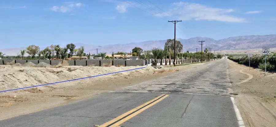 0 52nd Avenue, Coachella, CA 92236 - #2