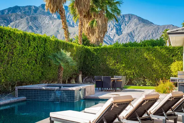 1575 Enclave Way, Palm Springs, CA 92262