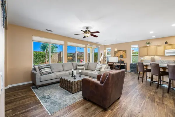 60328 Desert Shadows Drive, La Quinta, CA 92253