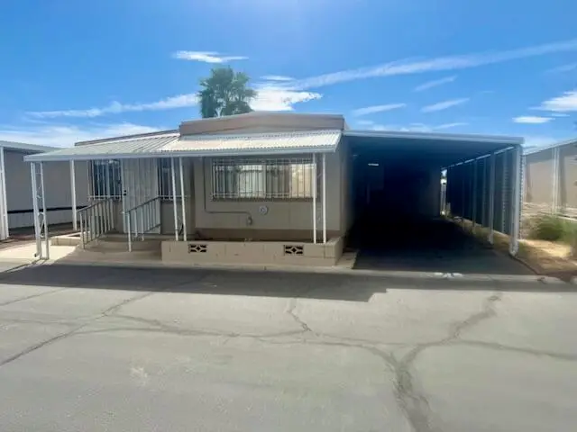 51555 Monroe Spc 4 Street, Indio, CA 92201 - #2