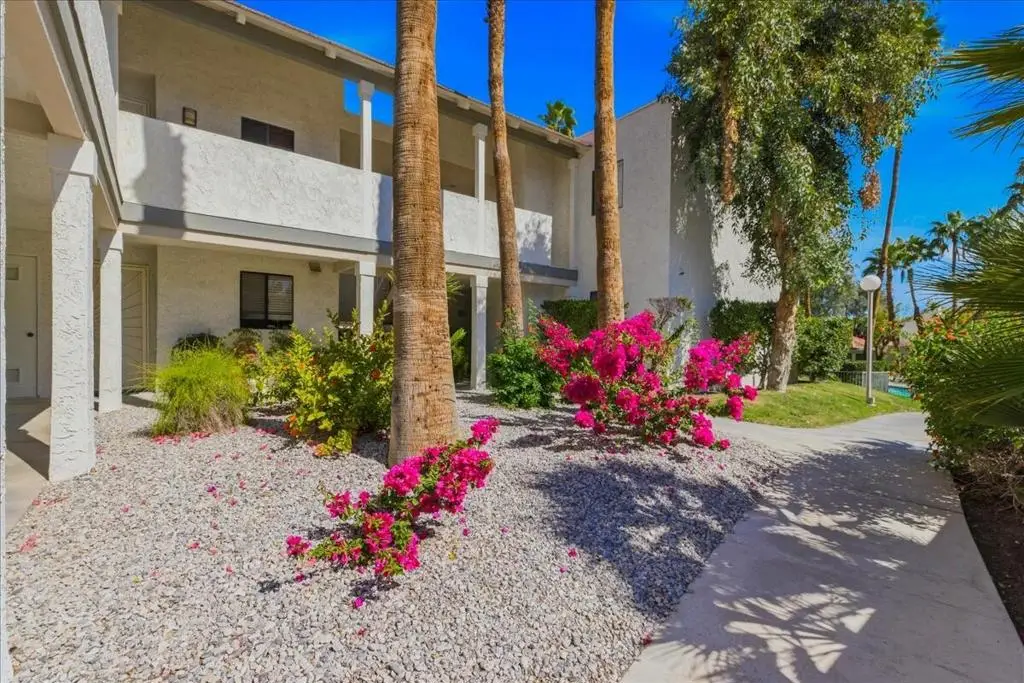 453 E Via Escuela #522, Palm Springs, CA 92262 - #1