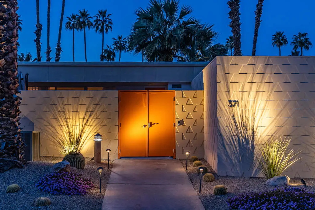 371 Desert Lakes Drive, Palm Springs, CA 92264 - #1