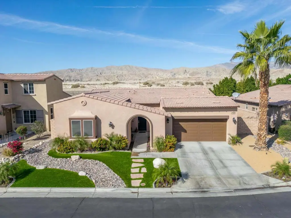 82664 Cray Mill Drive, Indio, CA 92203 - #1