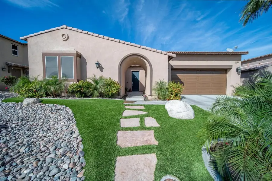 82664 Cray Mill Drive, Indio, CA 92203 - #2