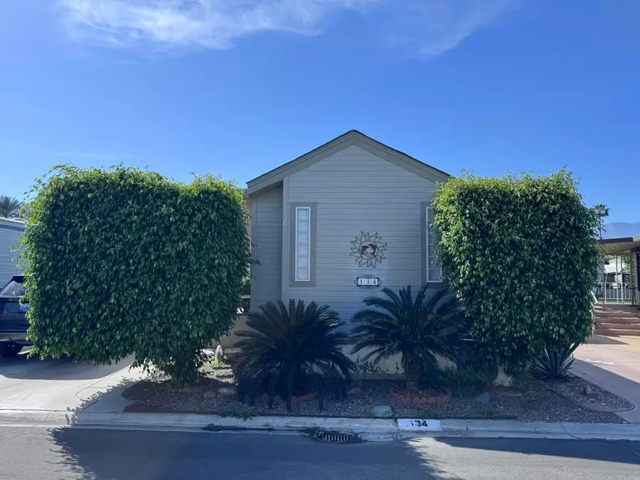 81620 Avenue 49 #134, Indio, CA 92201 - #3