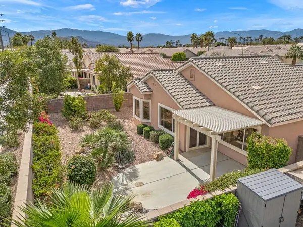 37818 Turnberry Isle Drive, Palm Desert, CA 92211