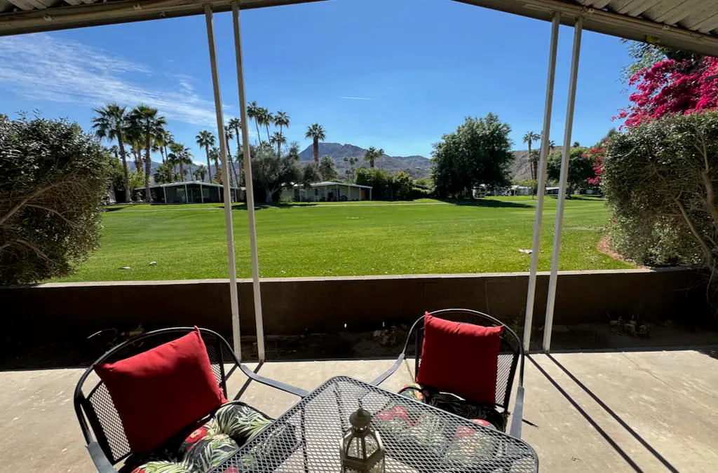 409 S Paseo Laredo, Cathedral City, CA 92234 - #1