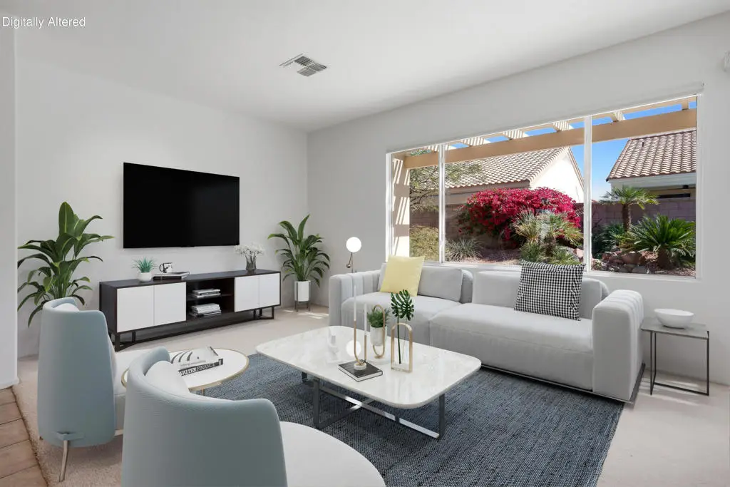 37410 Medjool Avenue, Palm Desert, CA 92211 - #1