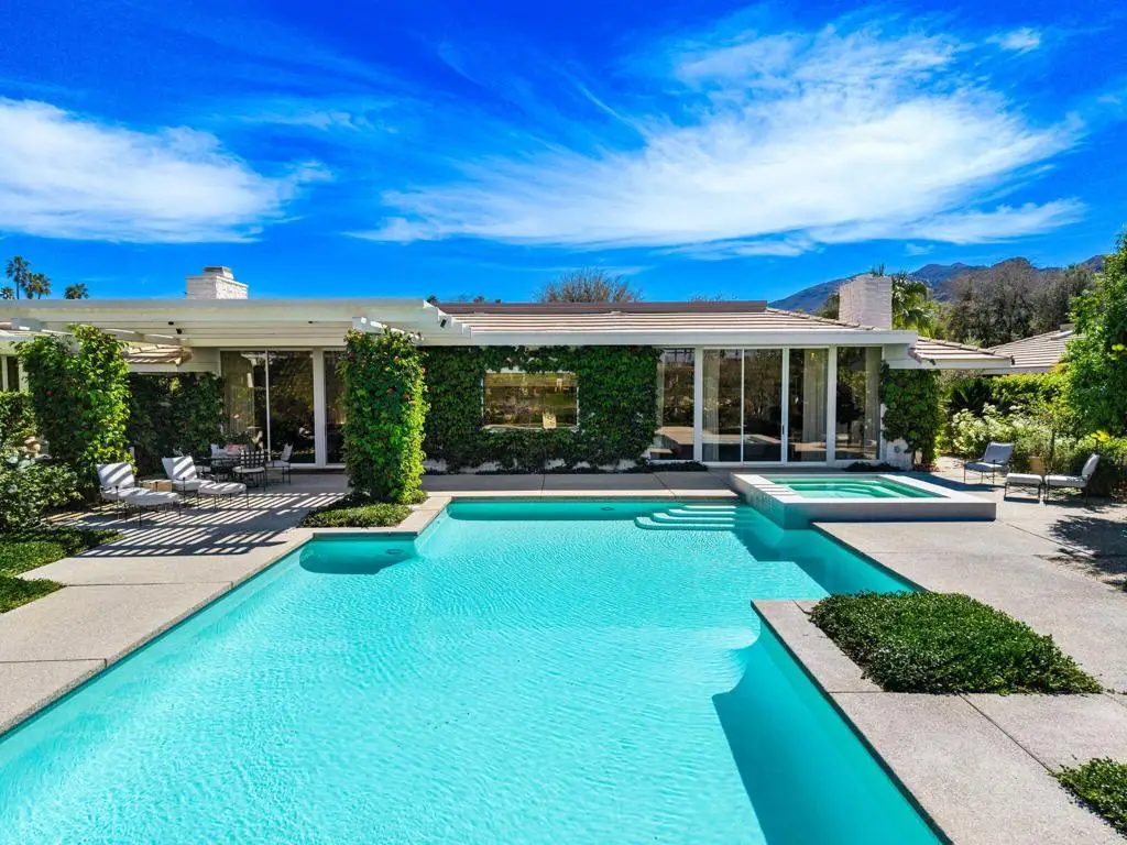 44 Fincher Way, Rancho Mirage, CA 92270 - #1