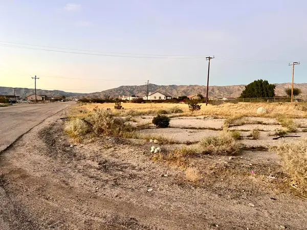 0 Florence Dr, Desert Hot Springs, CA 92240