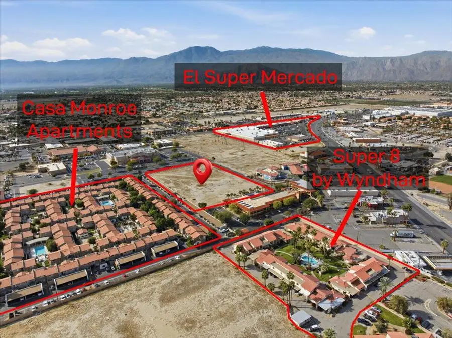 81729 Highway 111, Indio, CA 92201 - #2