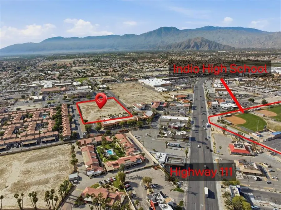 81729 Highway 111, Indio, CA 92201 - #3