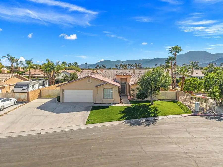 81147 Mariposa Circle, Indio, CA 92201 - #2