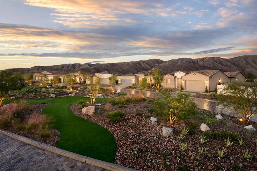 695 San Clemente Drive, Indio, CA 92203 - #2