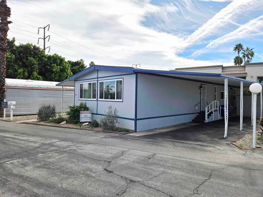 362 Buffalo Road, Cathedral City, CA 92234 - #3