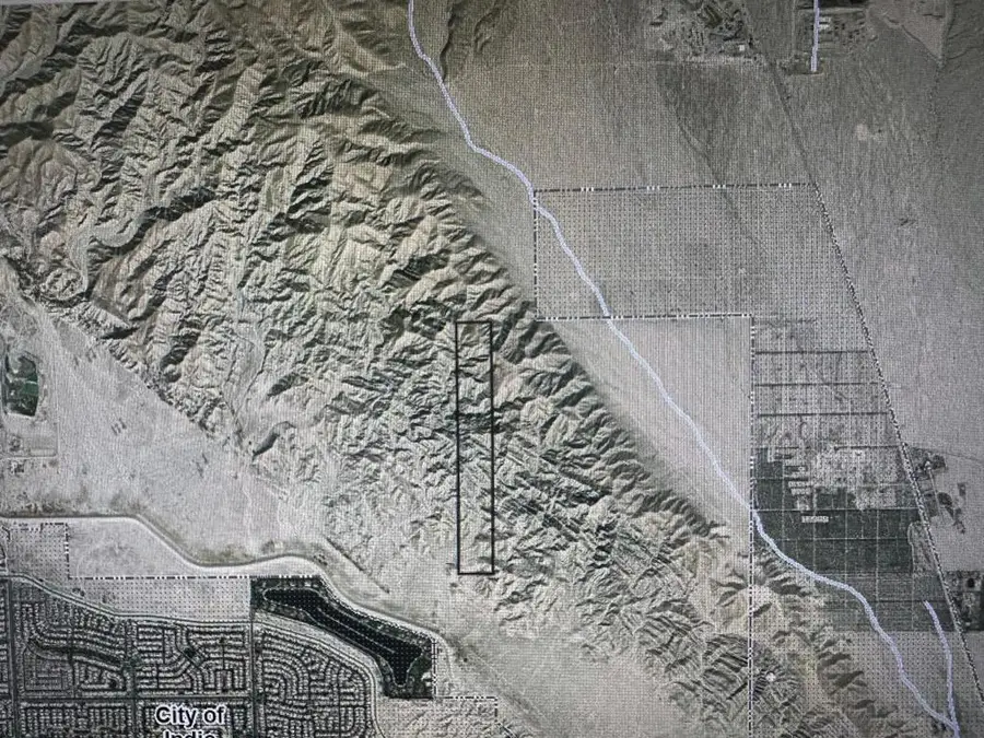 88 Vacant Land, Indio, CA 92201 - #2