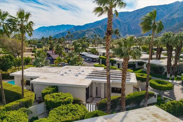 130 W Racquet Club Road #505, Palm Springs, CA 92262