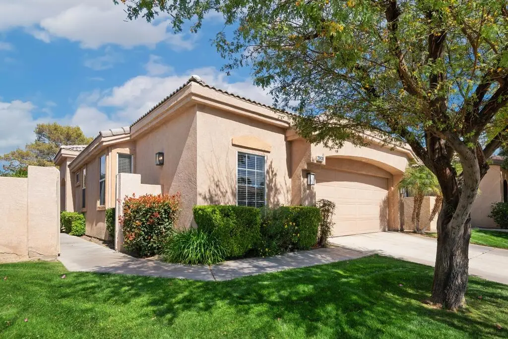 29438 W Laguna Drive, Cathedral City, CA 92234 - #1