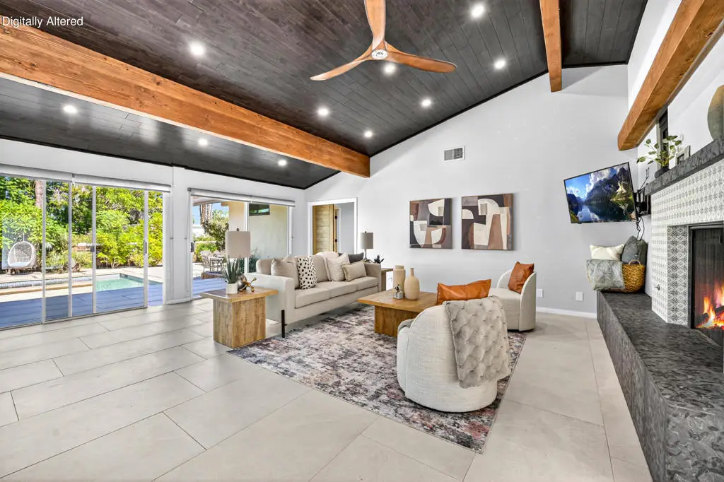 74090 Setting Sun Trail, Palm Desert, CA 92260 - #1