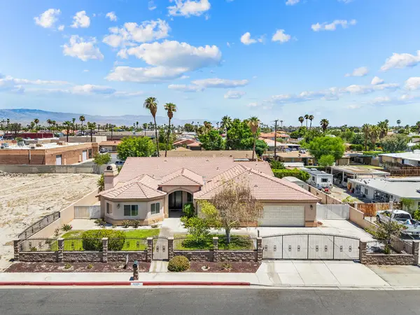 32100 Whispering Palms Trail, Cathedral City, CA 92234