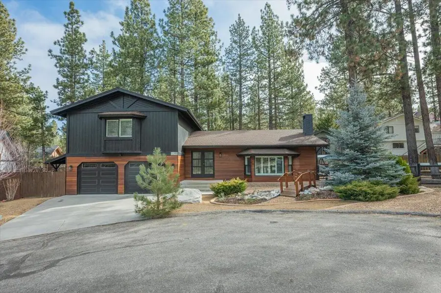 436 Eton Lane, Big Bear City, CA 92314 - #2